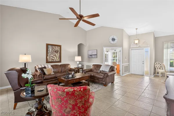 $587,900 | 9221 Coachhouse Lane, Estero, FL 33928