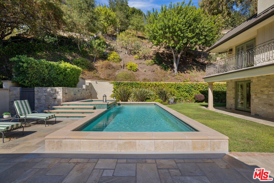 850 Stone Canyon Road Los Angeles, CA 90077 - Photo 39 of 62