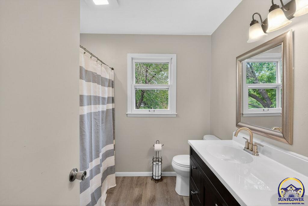 5838 Southwest 25th Street Topeka, KS 66614 - Photo 27 of 50