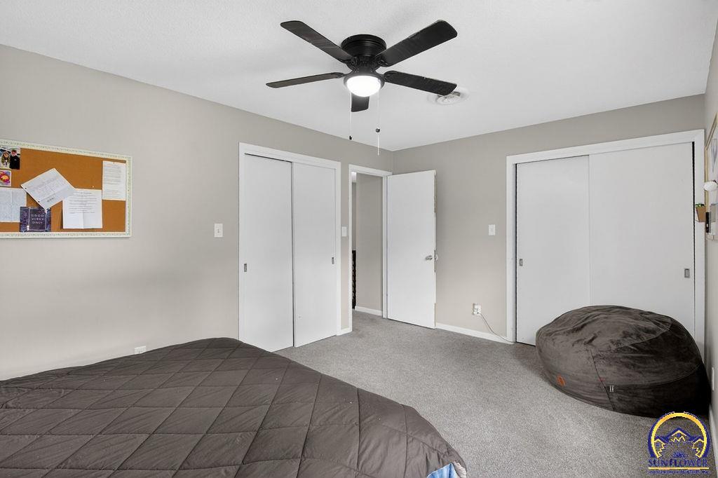5838 Southwest 25th Street Topeka, KS 66614 - Photo 30 of 50
