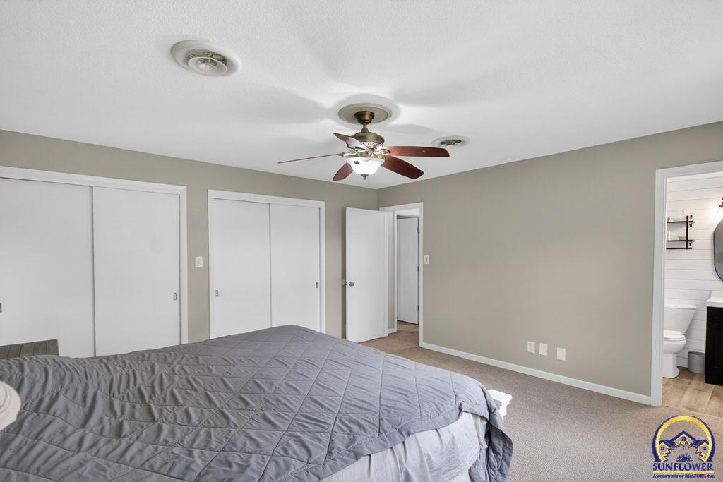 5838 Southwest 25th Street Topeka, KS 66614 - Photo 34 of 50