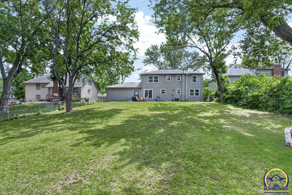 5838 Southwest 25th Street Topeka, KS 66614 - Photo 46 of 50