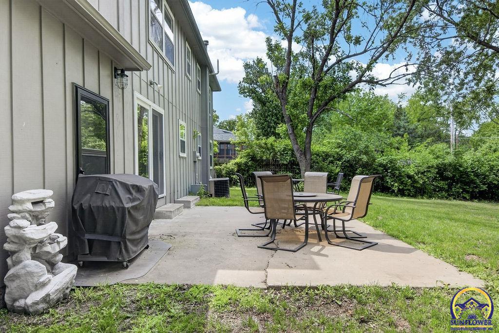 5838 Southwest 25th Street Topeka, KS 66614 - Photo 48 of 50