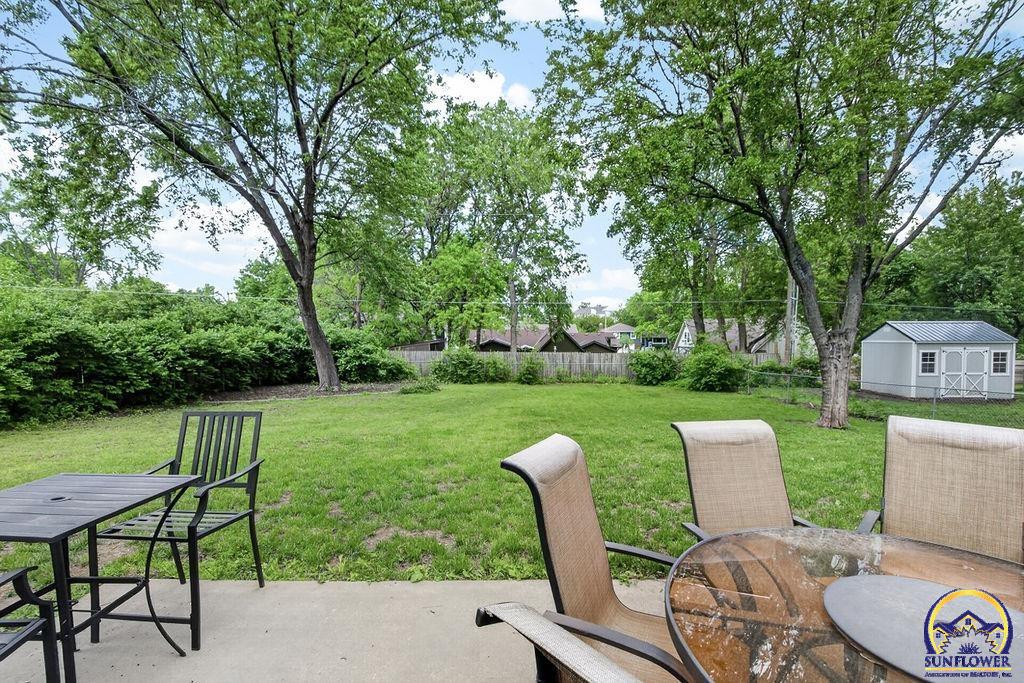 5838 Southwest 25th Street Topeka, KS 66614 - Photo 49 of 50