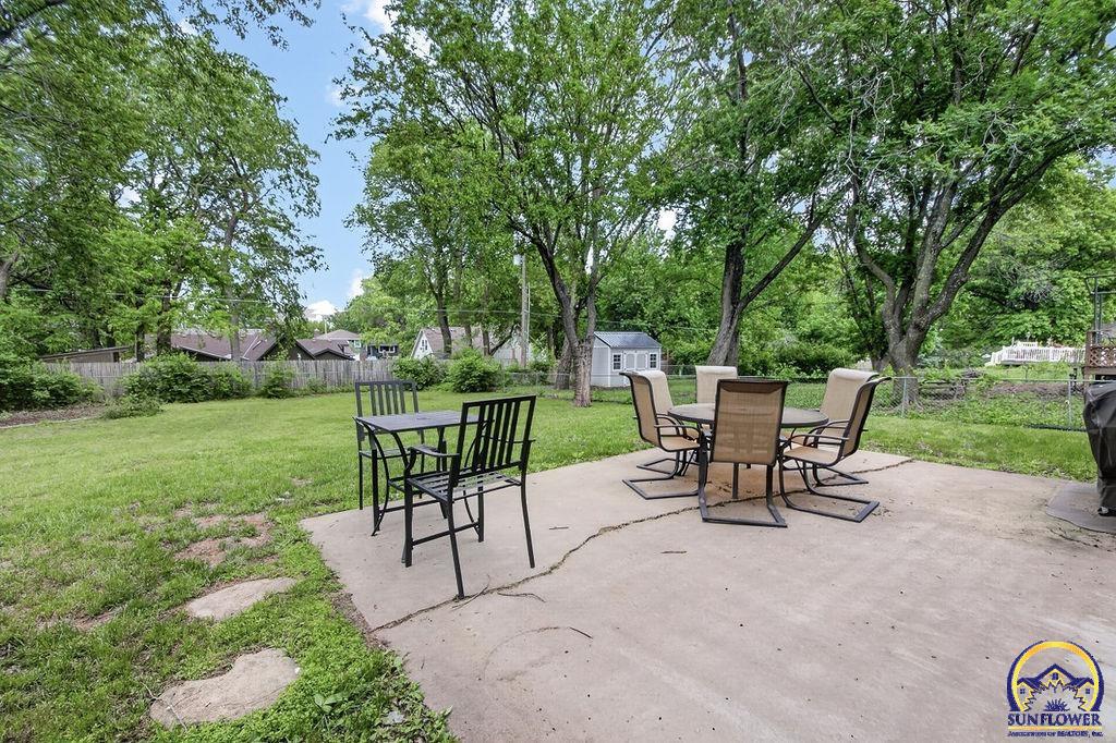 5838 Southwest 25th Street Topeka, KS 66614 - Photo 50 of 50