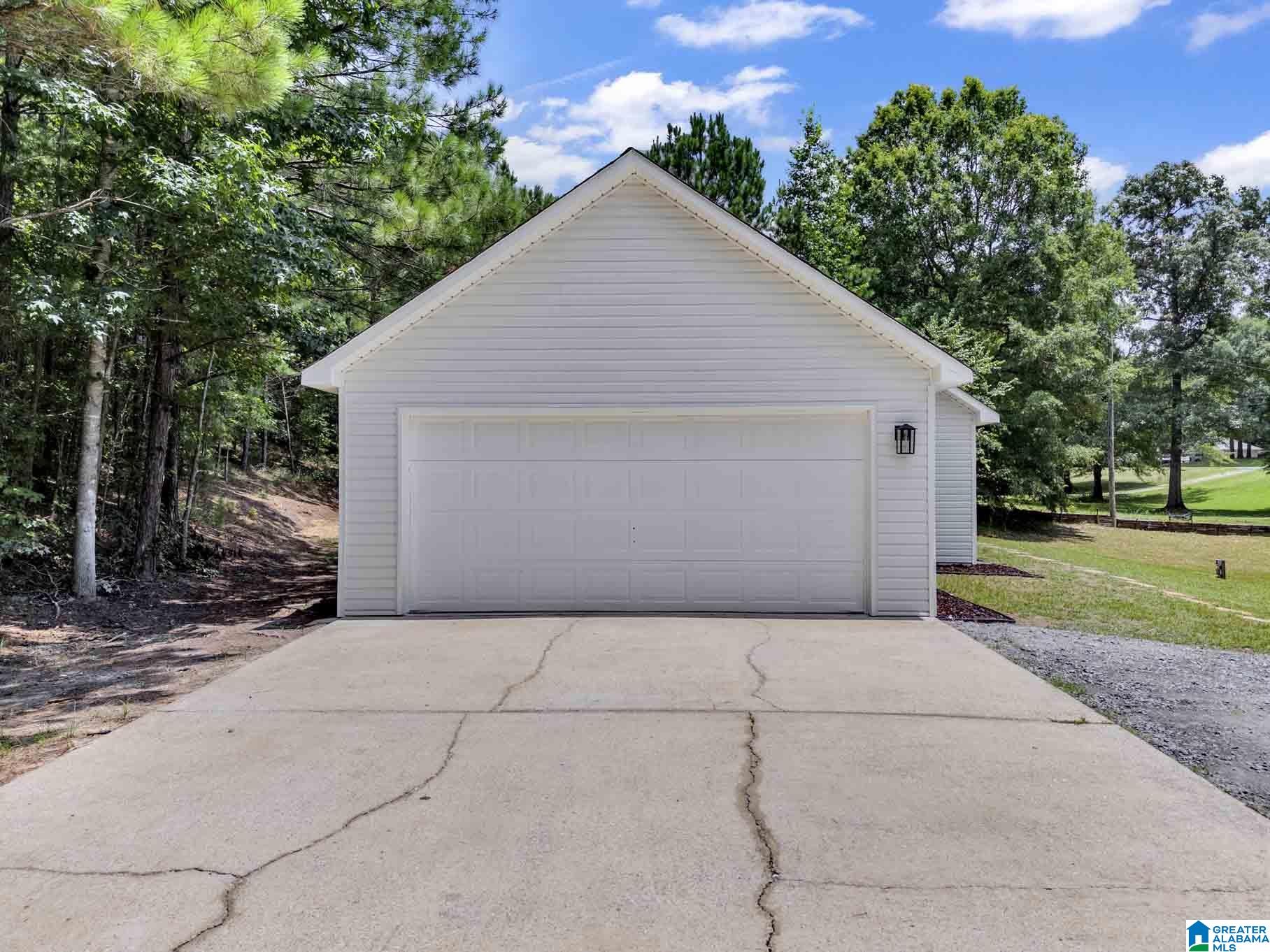 20953 Walnut Lane Vance, AL 35490 - Photo 46 of 48
