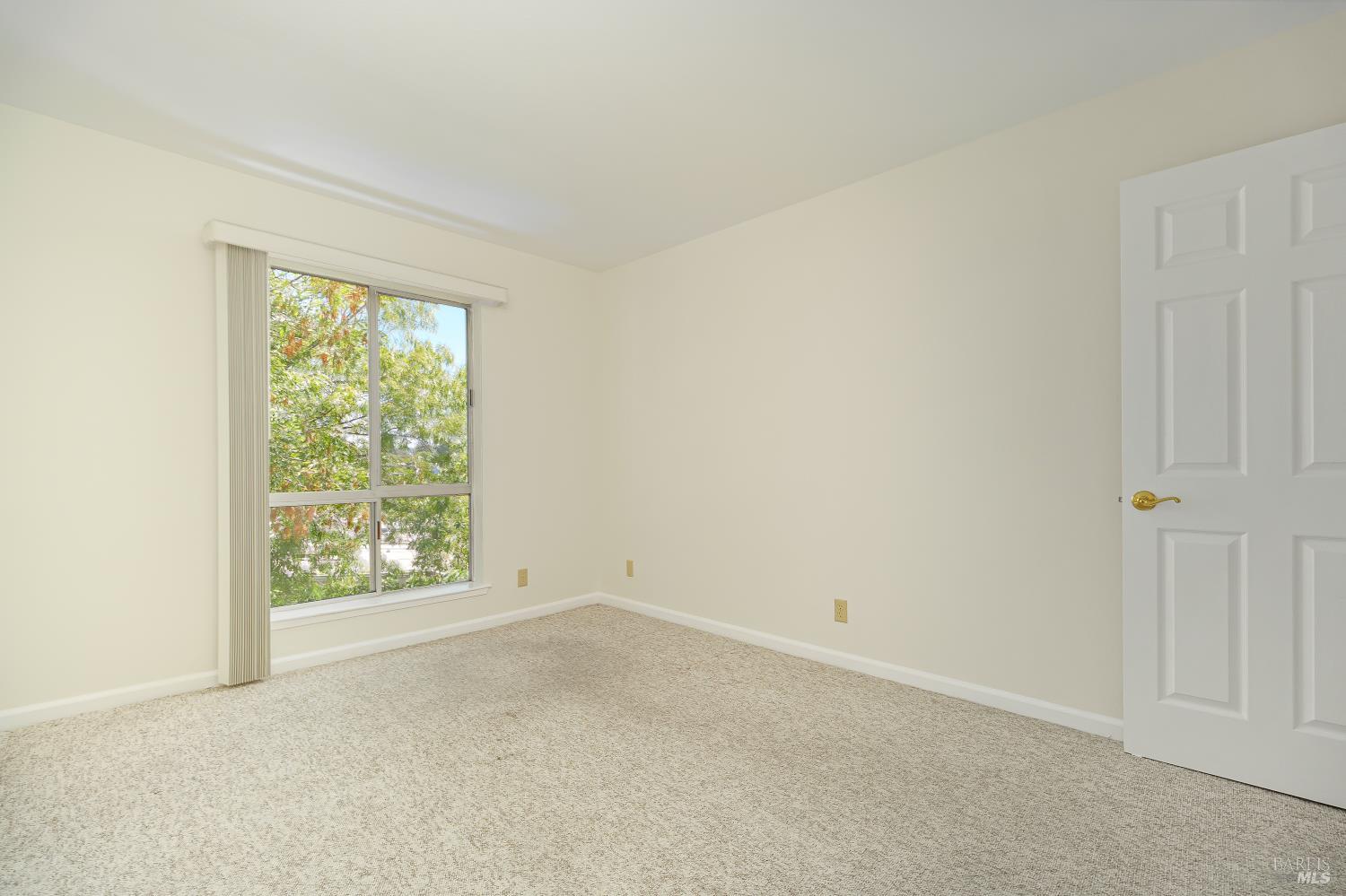 1540 Center Road, Unit 388 Novato, CA 94947 - Photo 18 of 28 Bedroom 2