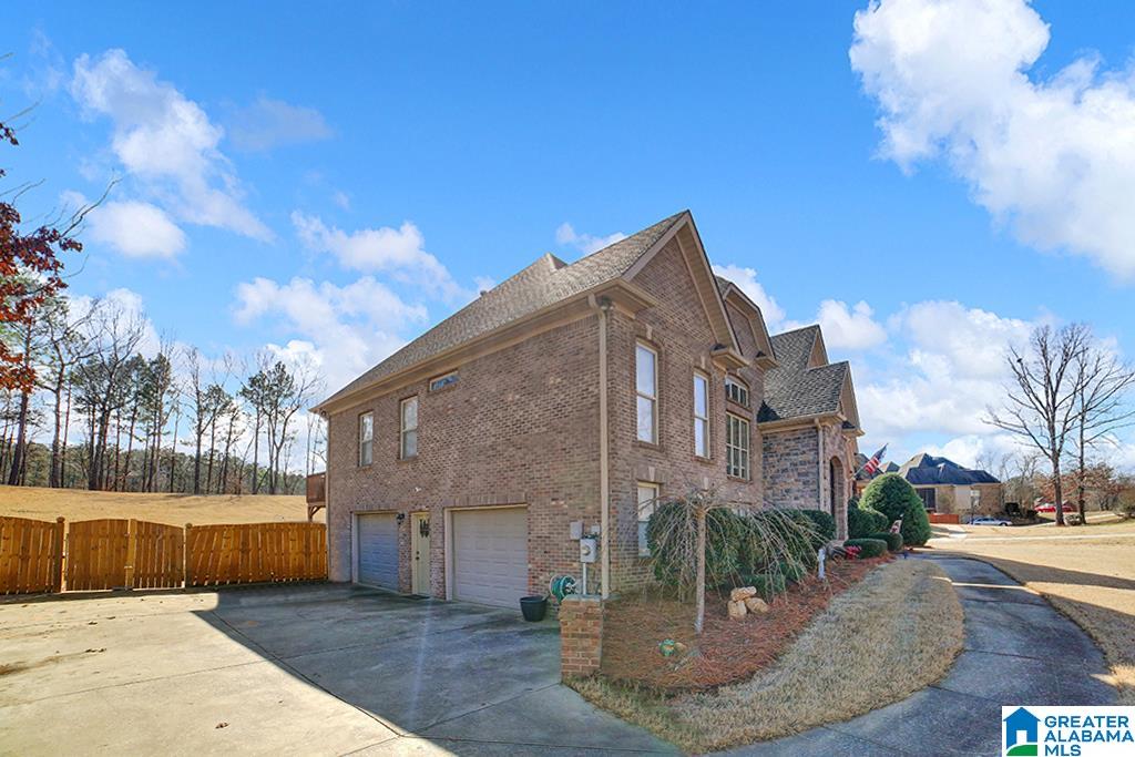 3646 Timber Way Helena, AL 35022 - Photo 4 of 46