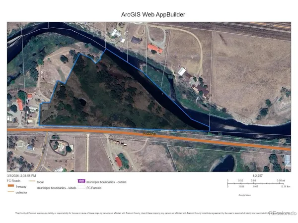 a view of a city with mountain