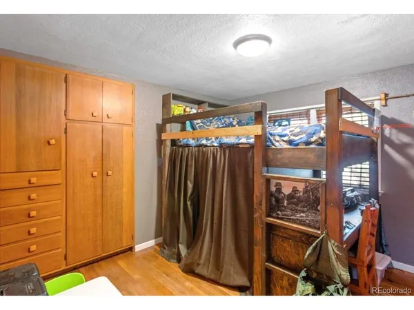 a view of a interior of the house