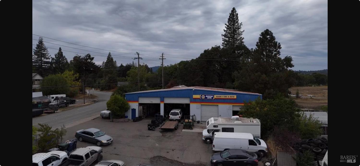 230 Shell Lane Willits, CA 95490 - Photo 1 of 30