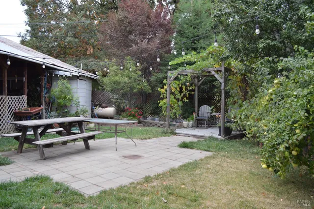 $650,000 | 230 Shell Lane, Willits, CA 95490