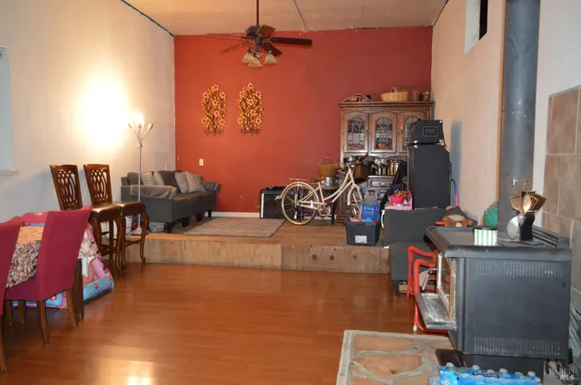 $650,000 | 230 Shell Lane, Willits, CA 95490