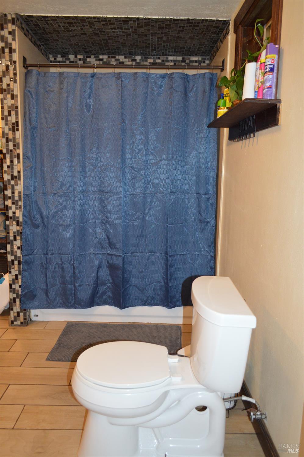 230 Shell Lane Willits, CA 95490 - Photo 20 of 32 a bathroom with a toilet and a sink