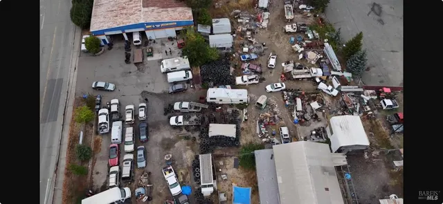 $650,000 | 230 Shell Lane, Willits, CA 95490