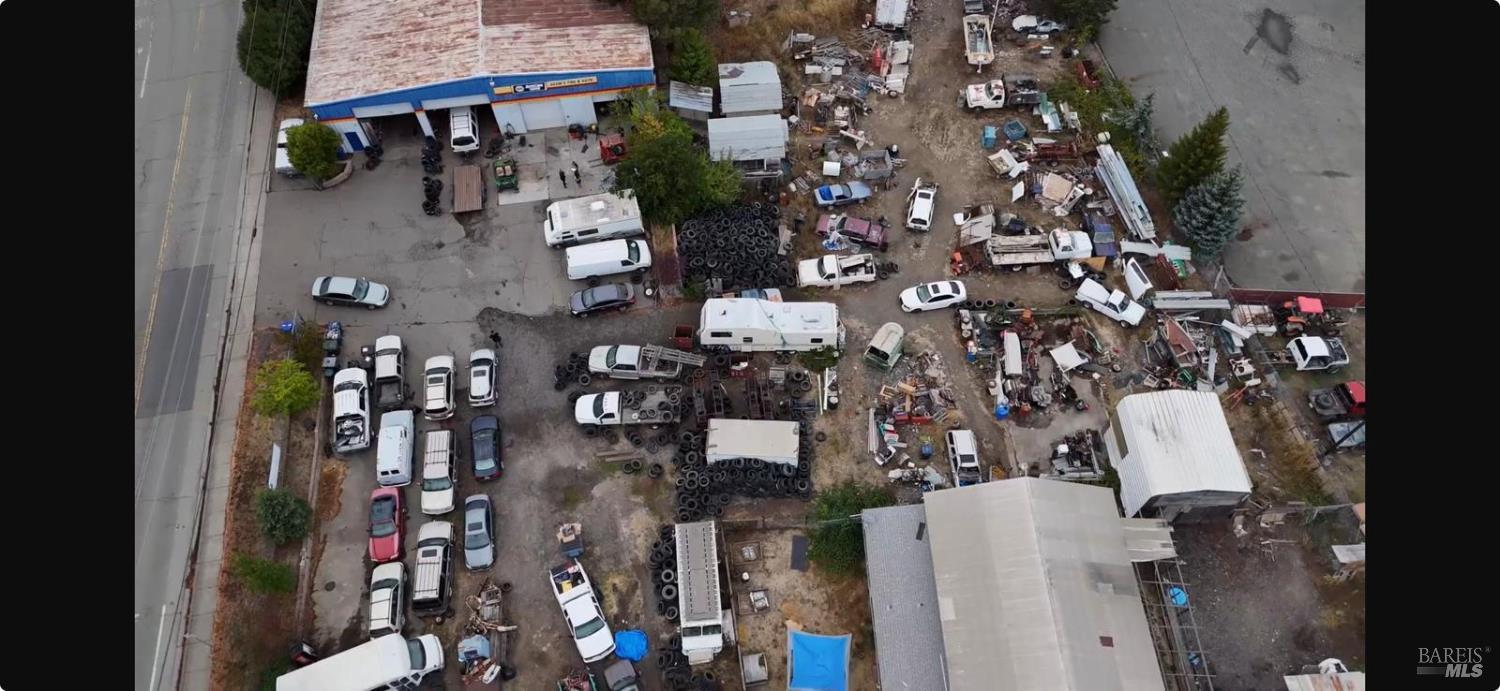 230 Shell Lane Willits, CA 95490 - Photo 2 of 30