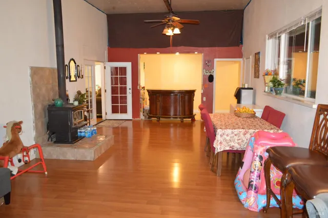 $650,000 | 230 Shell Lane, Willits, CA 95490