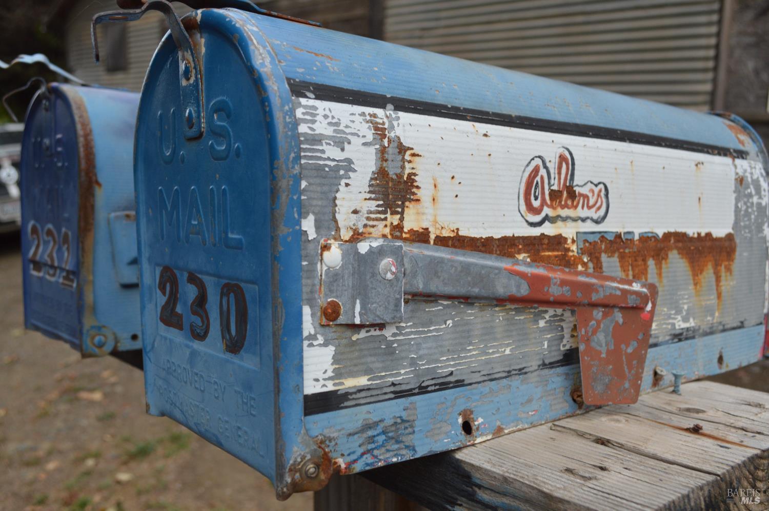 230 Shell Lane Willits, CA 95490 - Photo 6 of 30