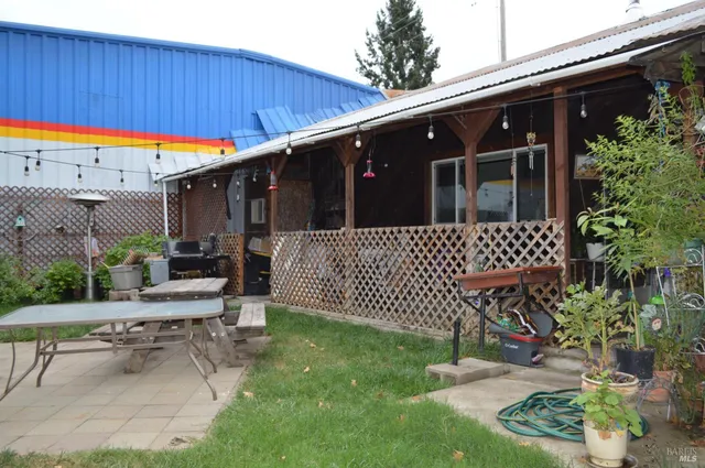 $650,000 | 230 Shell Lane, Willits, CA 95490