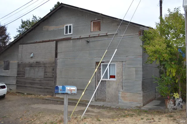 $650,000 | 230 Shell Lane, Willits, CA 95490