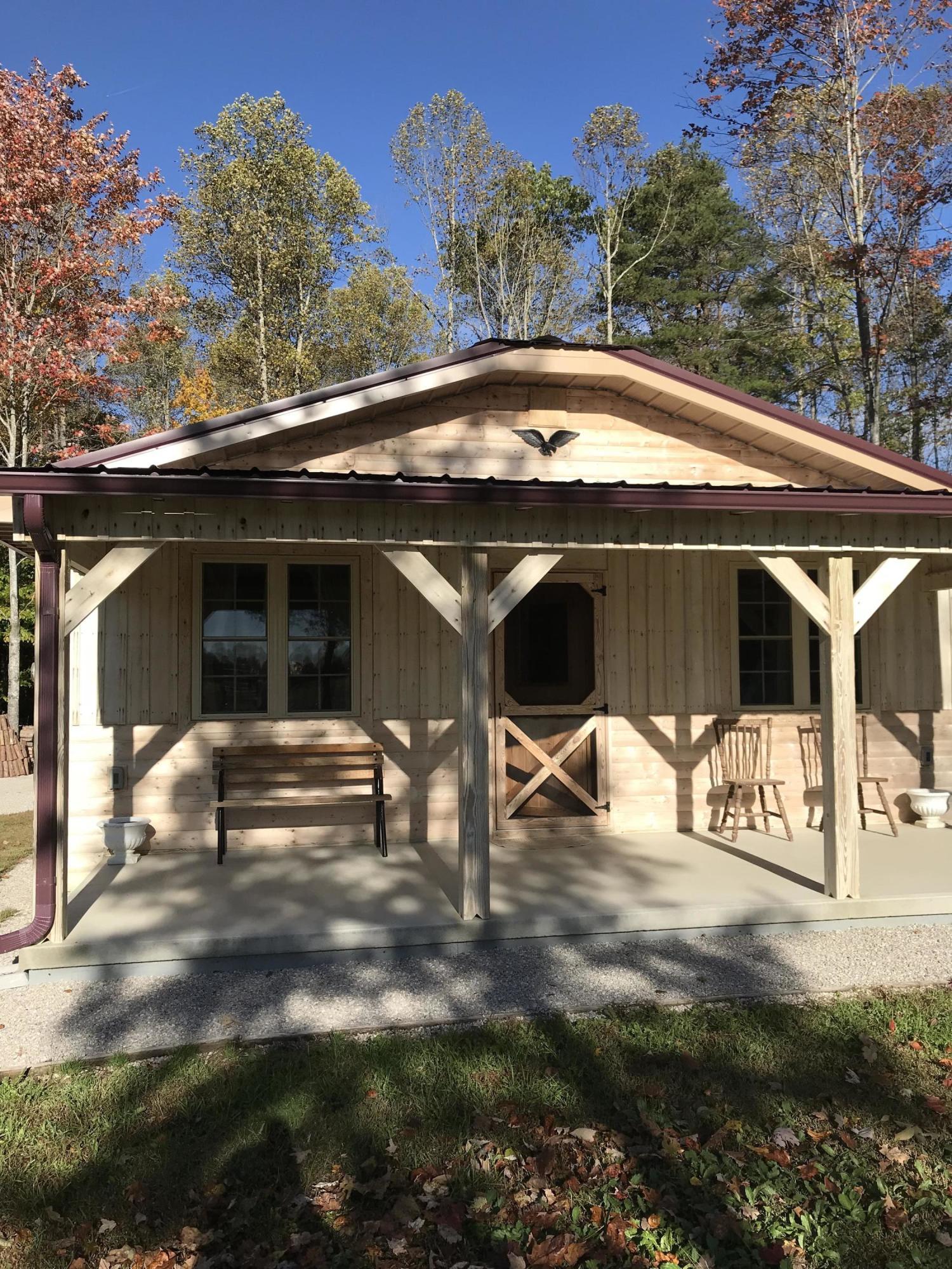 2446 Poplar Springs Road Liberty, KY 42539 - Photo 2 of 19 IMG_3488