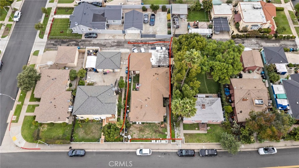 1213 West Ramona Road Alhambra, CA 91803 - Photo 2 of 9