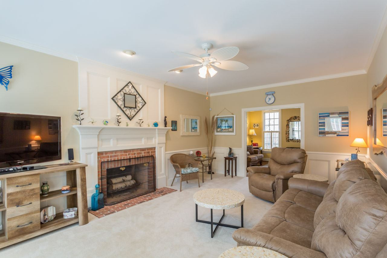 7006 Spring Ridge Road Cary, NC 27518 - Photo 6 of 25 Photo 6