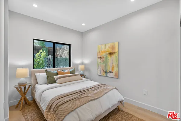 $1,349,000 | 2931 South Bronson Avenue, Los Angeles, CA 90018