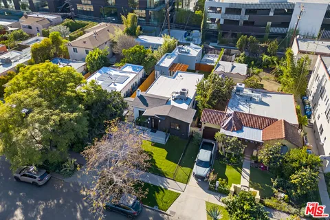$1,349,000 | 2931 South Bronson Avenue, Los Angeles, CA 90018