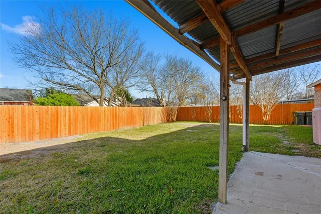 $2,350 | 1549 Bosque Drive, Garland, TX 75040
