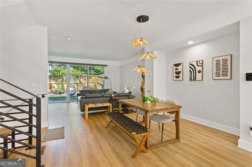 1631 Overlook Way Atlanta, GA 30318 - Photo 10 of 43 Gallery Image 10