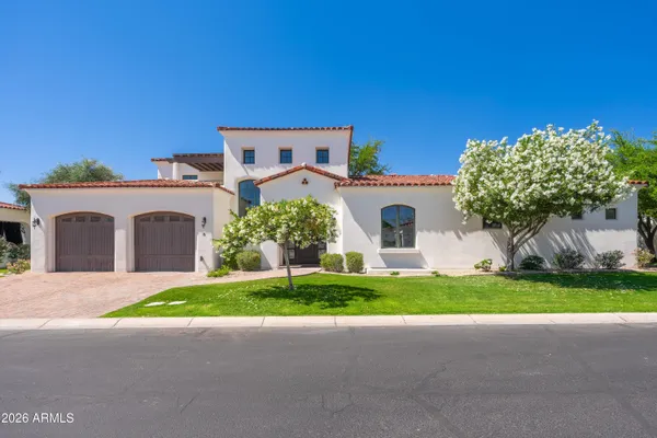 $1,375,000 | 1777 West Ocotillo Road, Unit 32, Chandler, AZ 85248