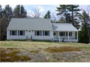 81 Allen Farm Road Northwood, NH 03261 - Photo 3 of 6