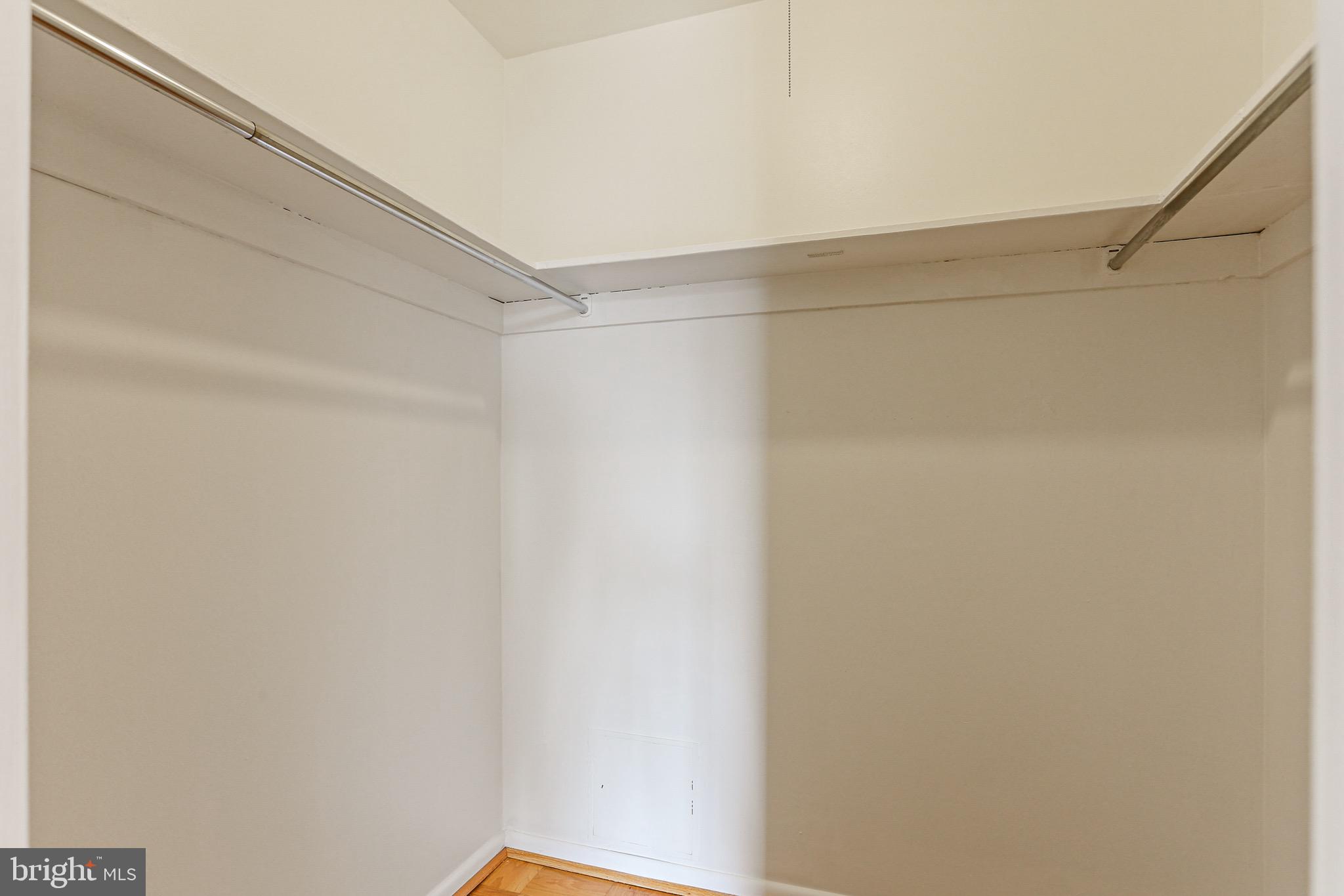 9900 Georgia Avenue, Unit 27708 Silver Spring, MD 20902 - Photo 19 of 32 Walk-In Closet