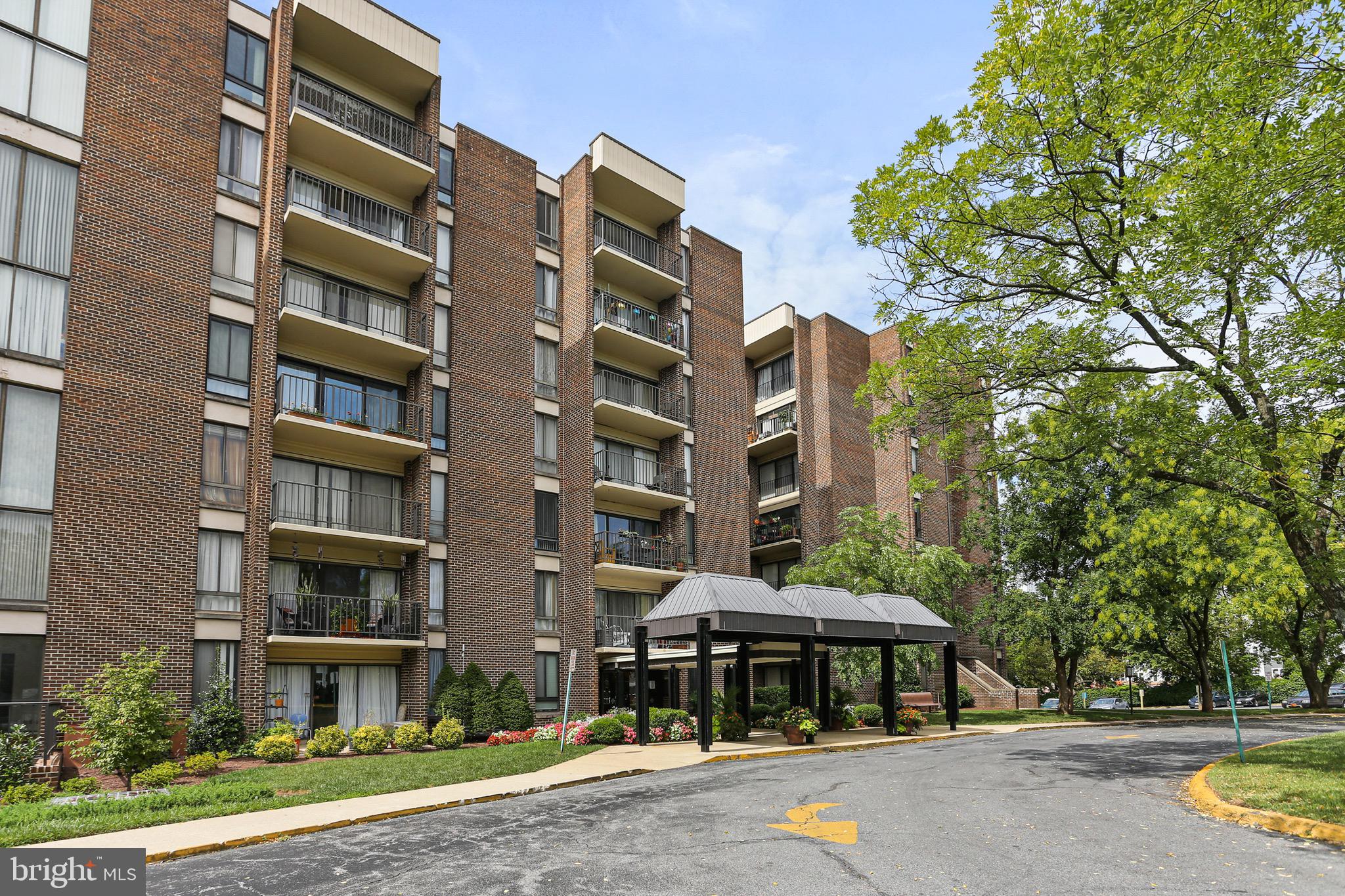 9900 Georgia Avenue, Unit 27708 Silver Spring, MD 20902 - Photo 3 of 32 A Place You Can Call Home