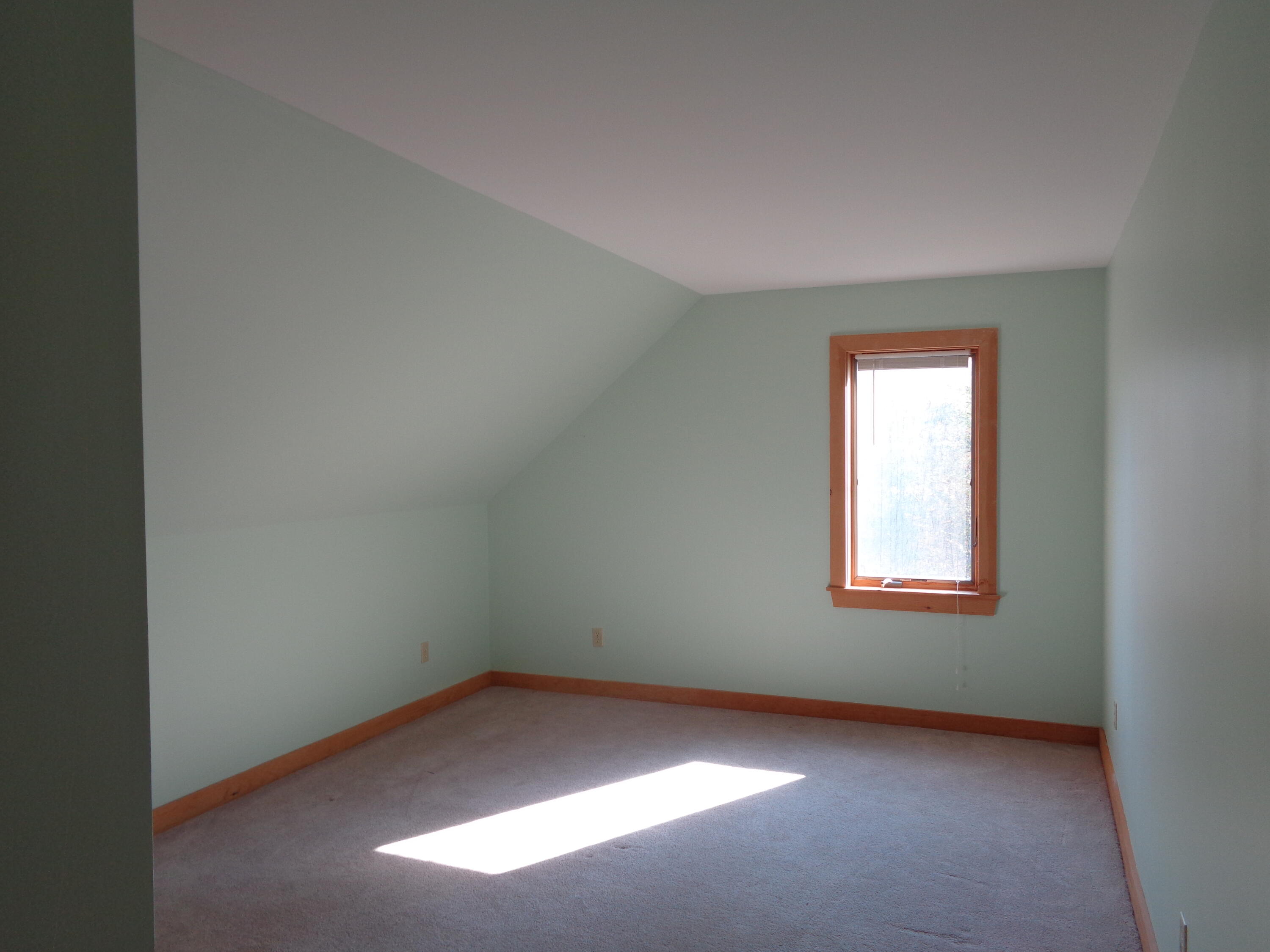 1181 Happytown Road Ellsworth, ME 04605 - Photo 21 of 56 Second Bedroom
