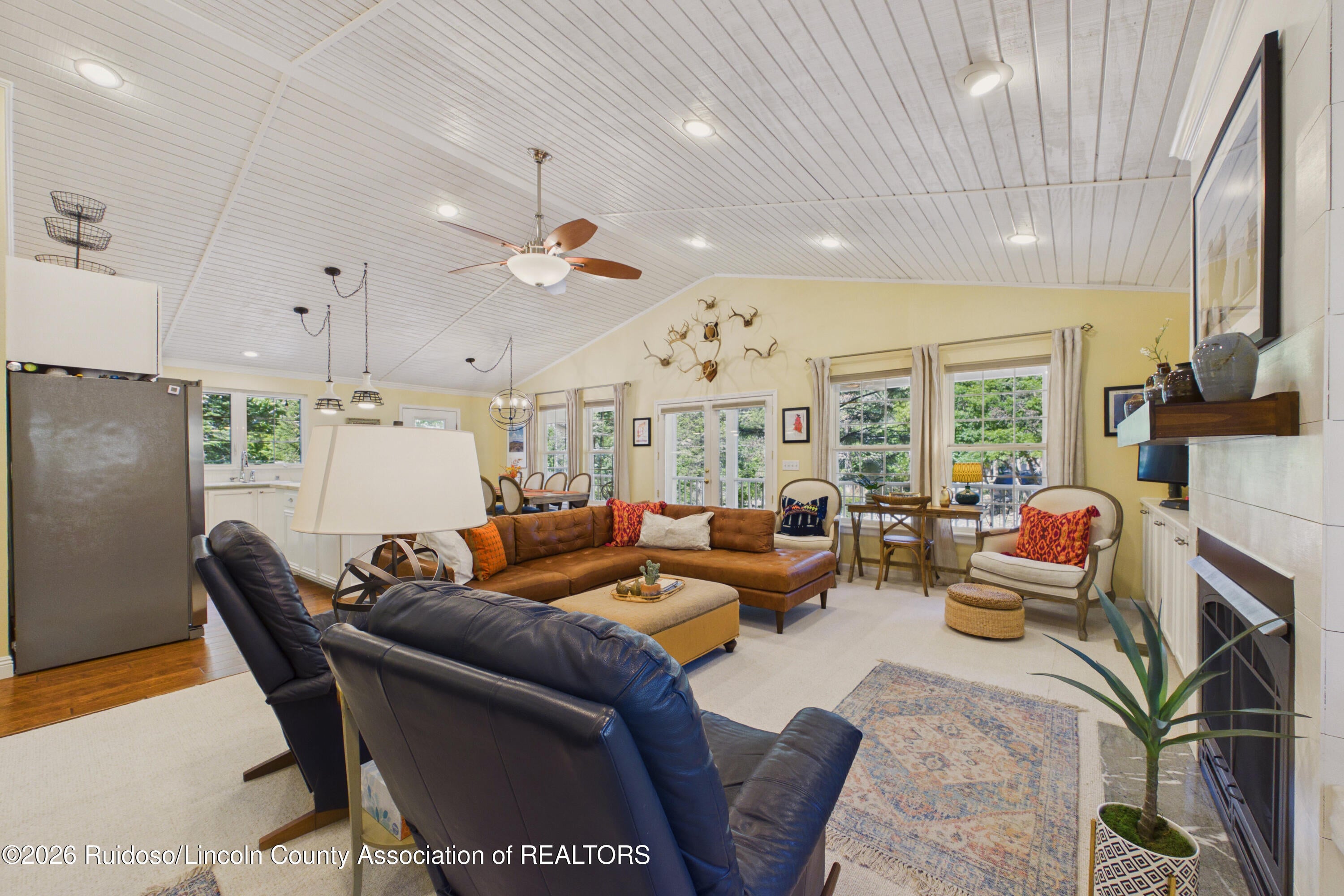 138 North Loop Road Ruidoso, NM 88345 - Photo 10 of 73 Gallery Image 10
