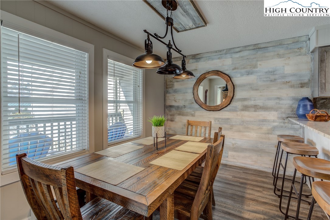 301 Pinnacle Inn Road, Unit 3107 Beech Mountain, NC 28604 - Photo 13 of 27 Gallery Image 13