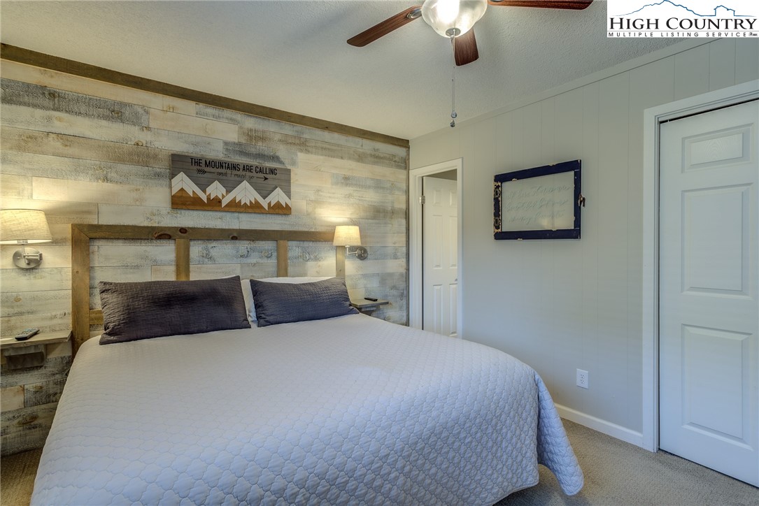 301 Pinnacle Inn Road, Unit 3107 Beech Mountain, NC 28604 - Photo 16 of 27 Gallery Image 16