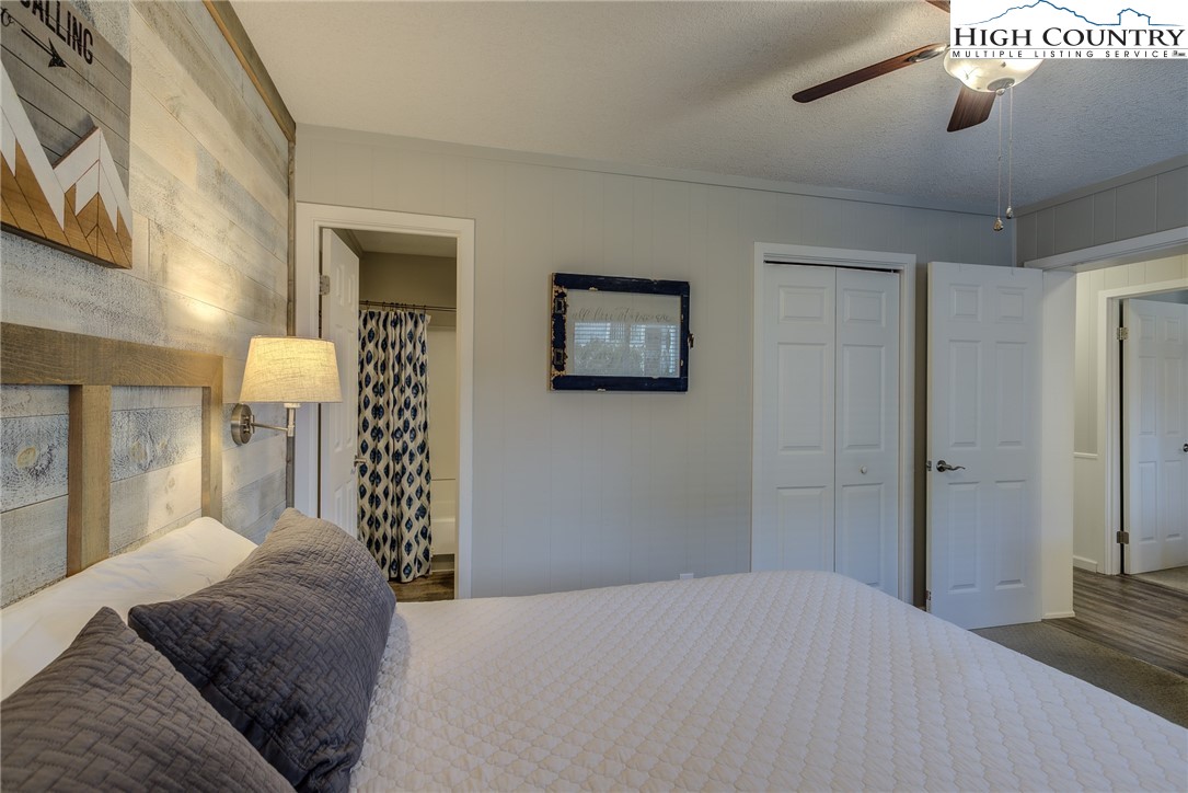 301 Pinnacle Inn Road, Unit 3107 Beech Mountain, NC 28604 - Photo 17 of 27 Gallery Image 17