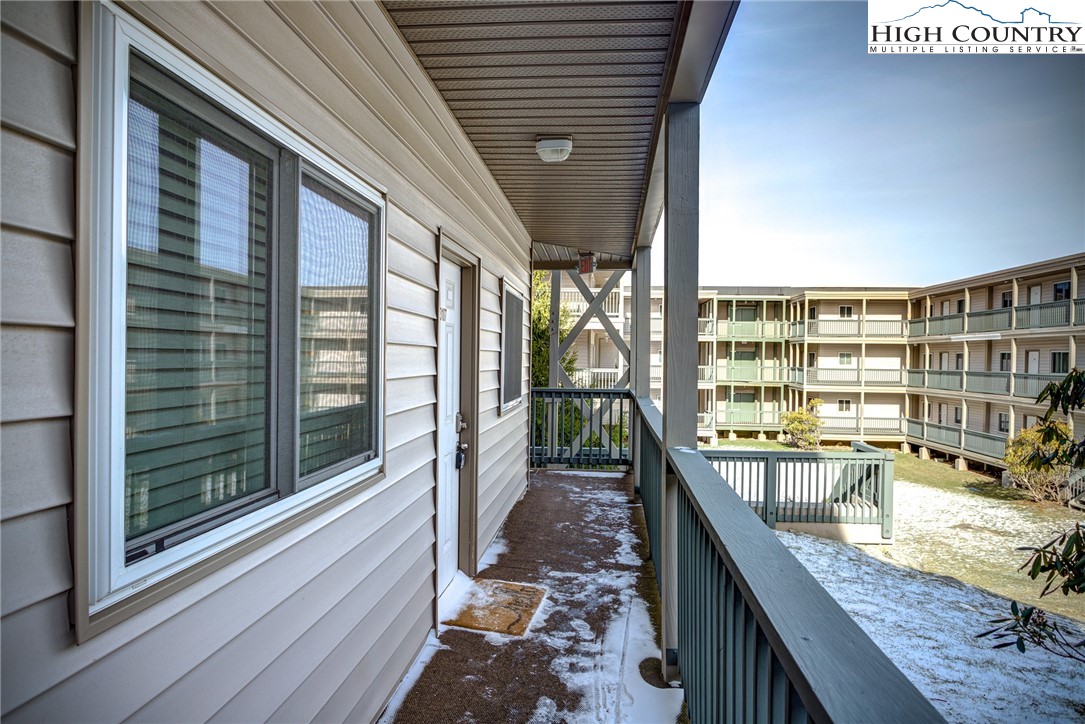 301 Pinnacle Inn Road, Unit 3107 Beech Mountain, NC 28604 - Photo 23 of 27 Gallery Image 23