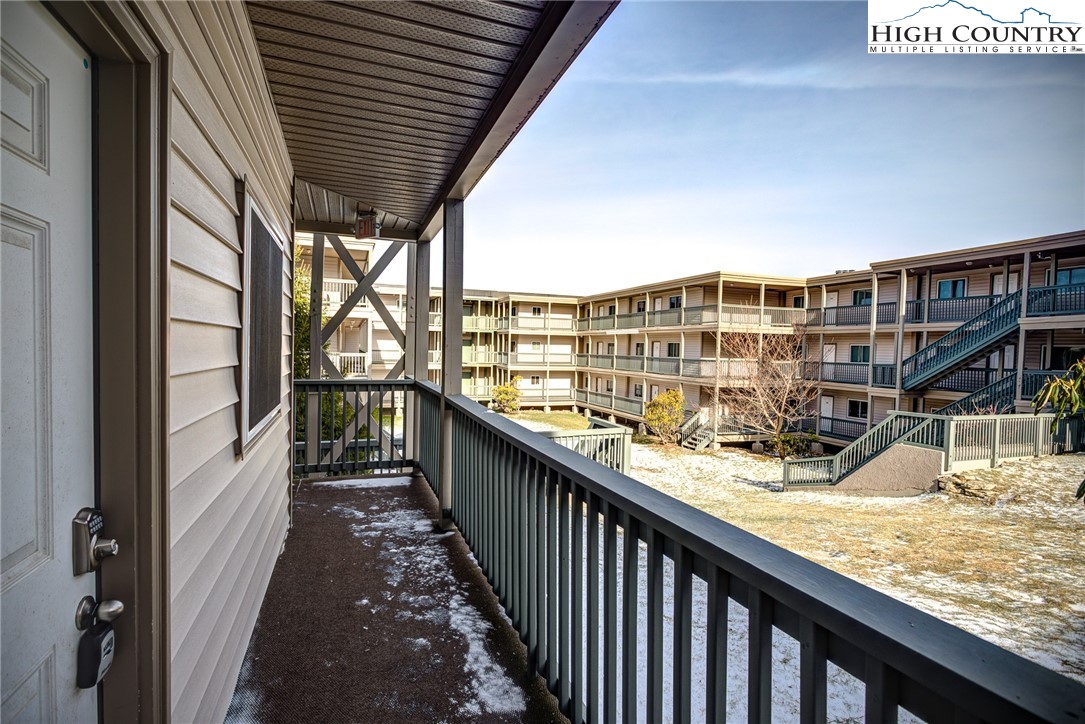 301 Pinnacle Inn Road, Unit 3107 Beech Mountain, NC 28604 - Photo 24 of 27 Gallery Image 24