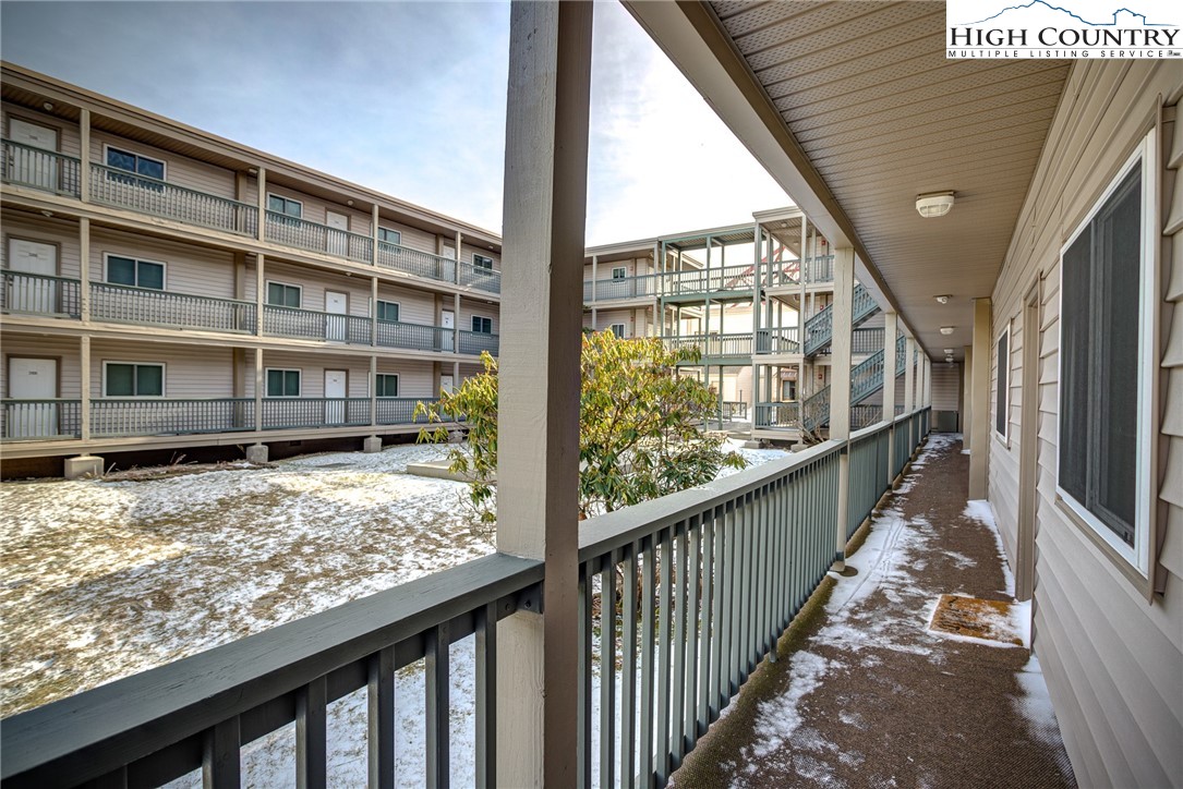 301 Pinnacle Inn Road, Unit 3107 Beech Mountain, NC 28604 - Photo 25 of 27 Gallery Image 25