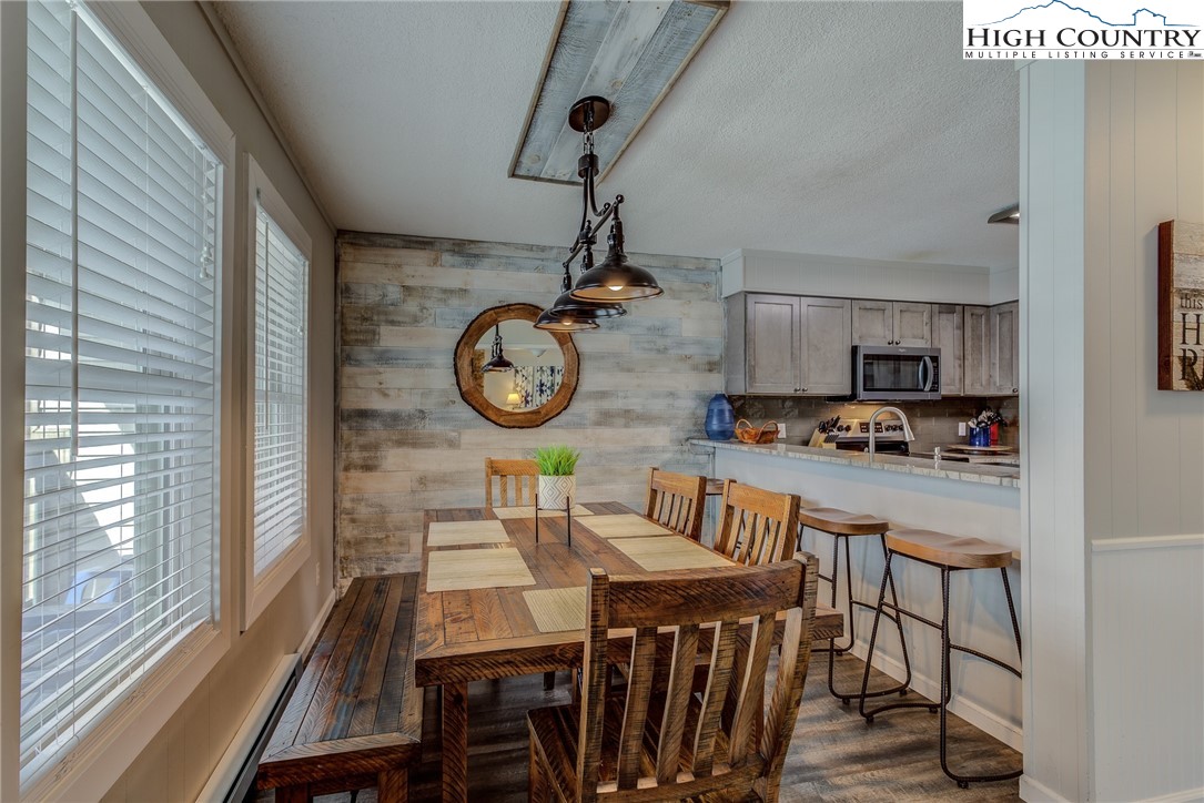 301 Pinnacle Inn Road, Unit 3107 Beech Mountain, NC 28604 - Photo 10 of 27 Gallery Image 10