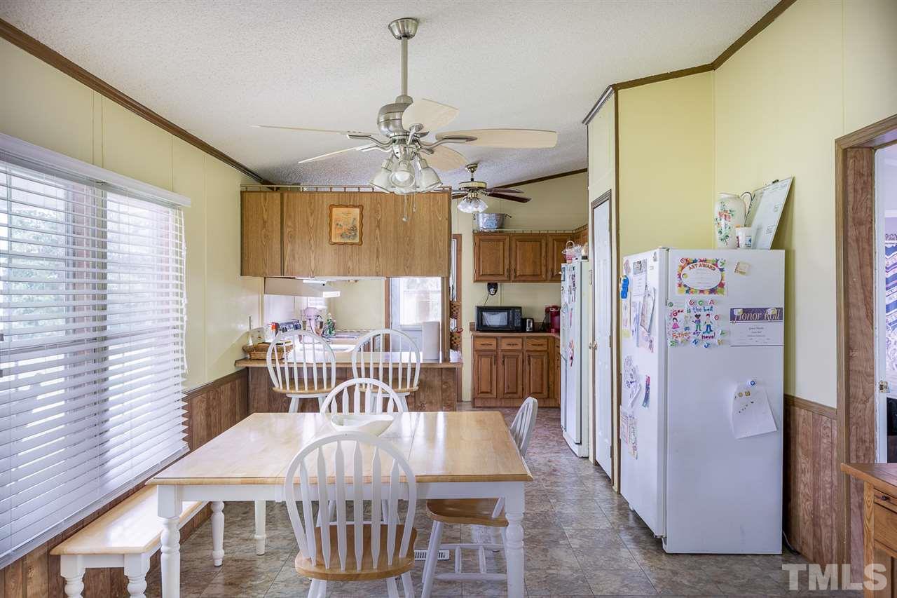 360 Loften Road Newton Grove, NC 28366 - Photo 12 of 25