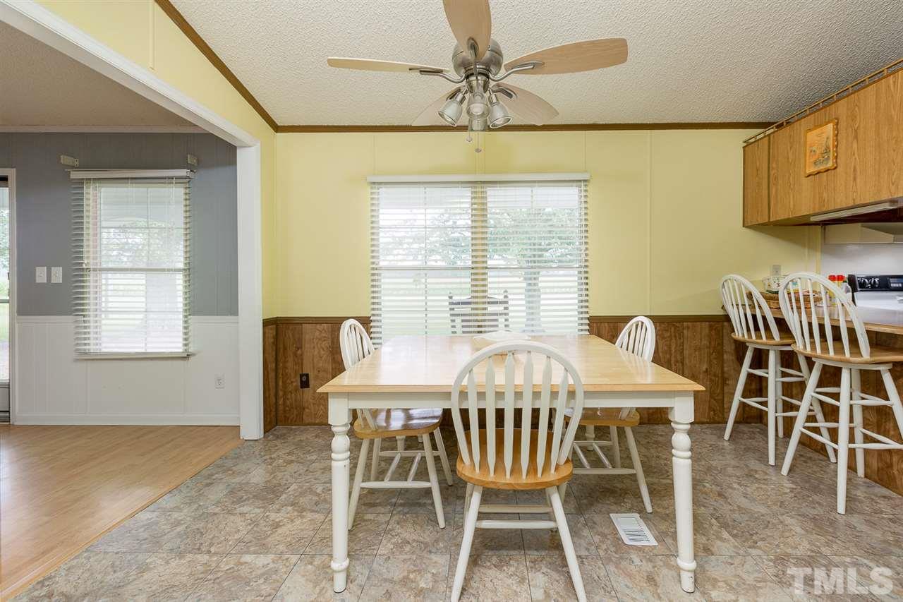 360 Loften Road Newton Grove, NC 28366 - Photo 13 of 25