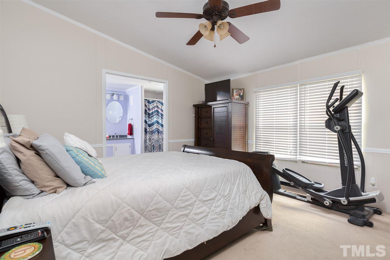 360 Loften Road Newton Grove, NC 28366 - Photo 16 of 25