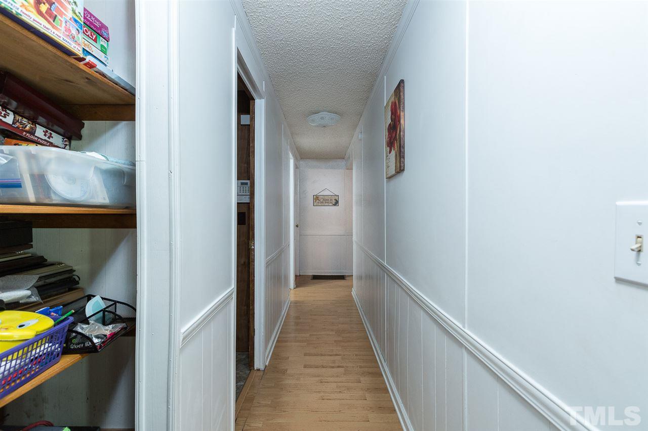360 Loften Road Newton Grove, NC 28366 - Photo 20 of 25