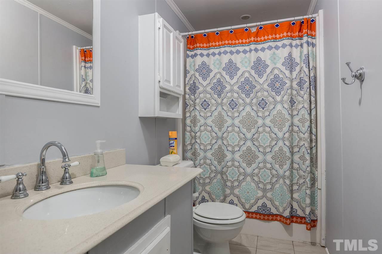 360 Loften Road Newton Grove, NC 28366 - Photo 23 of 25