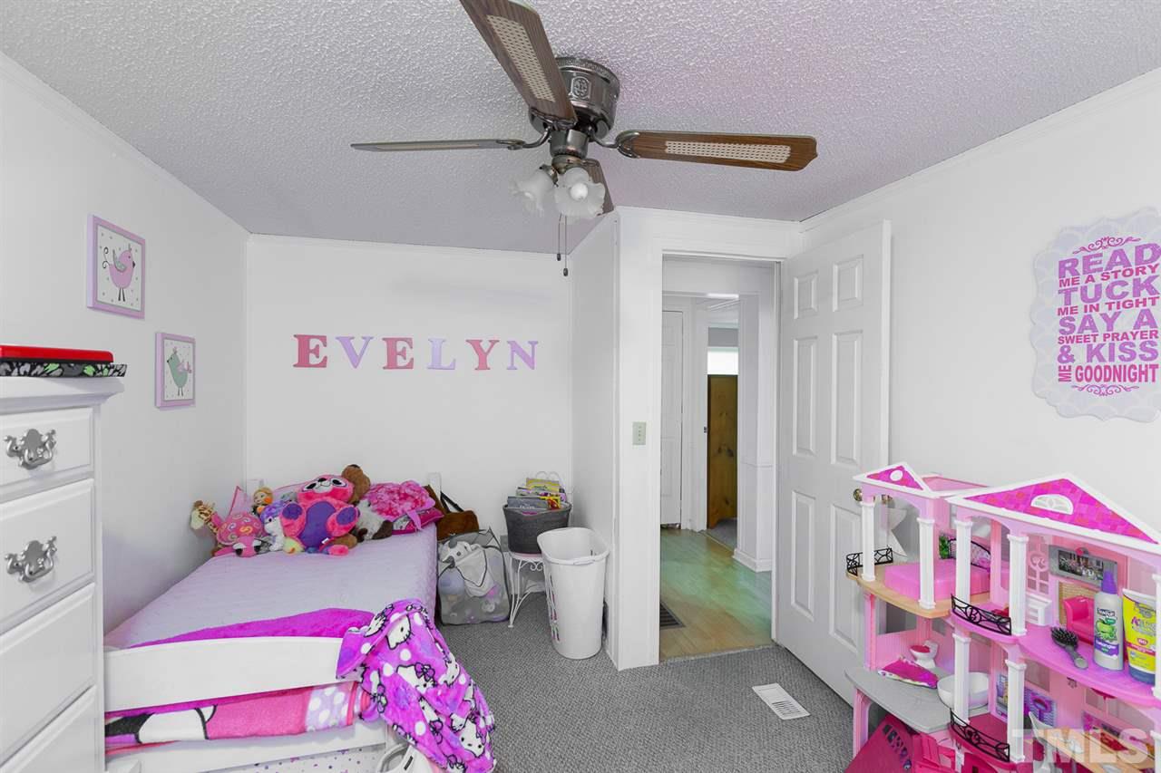 360 Loften Road Newton Grove, NC 28366 - Photo 24 of 25